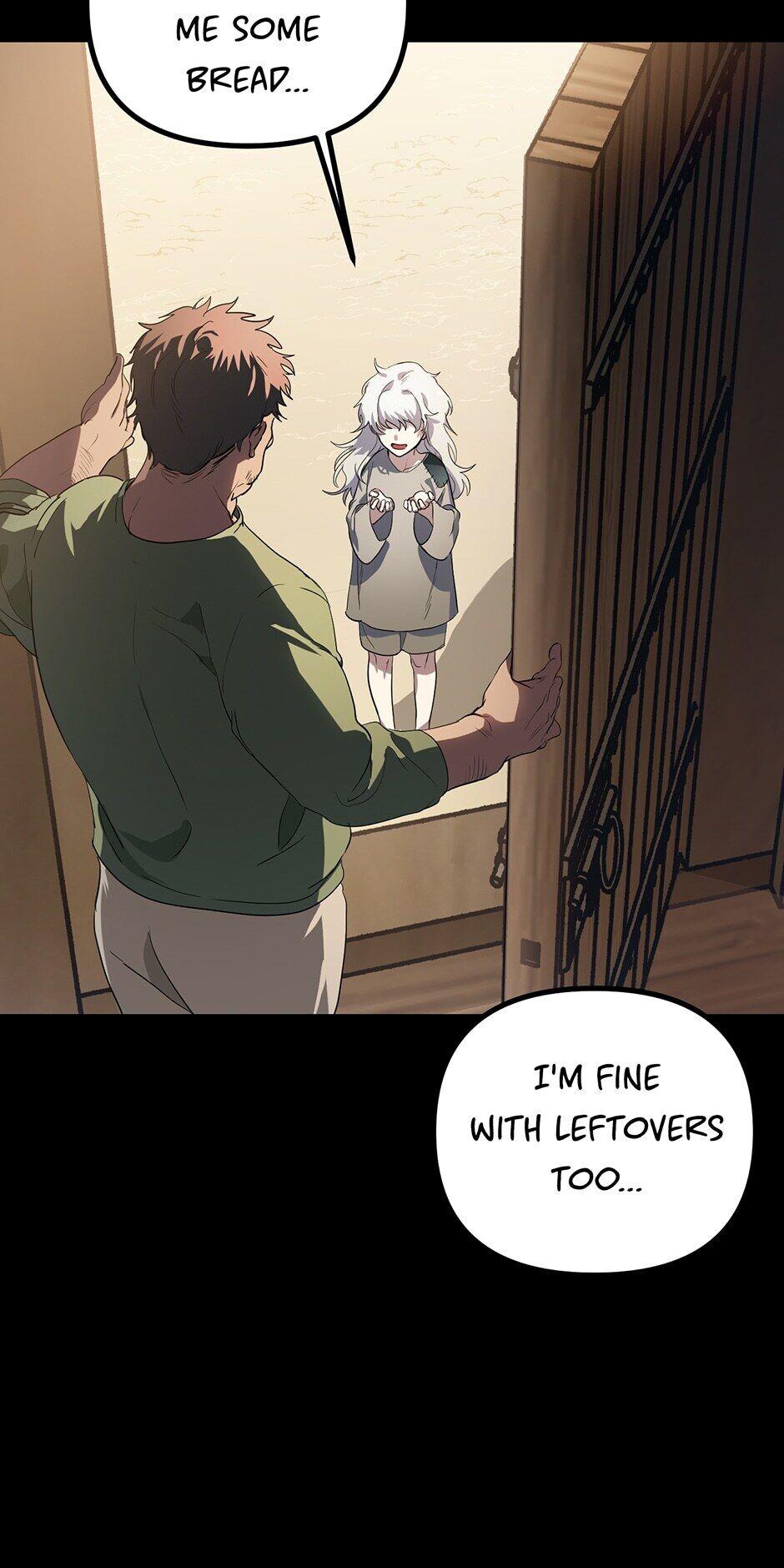 Read SSS Class Revival Hunter Manga Online