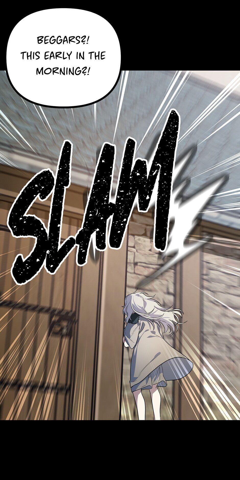 Read SSS Class Revival Hunter Manga Online