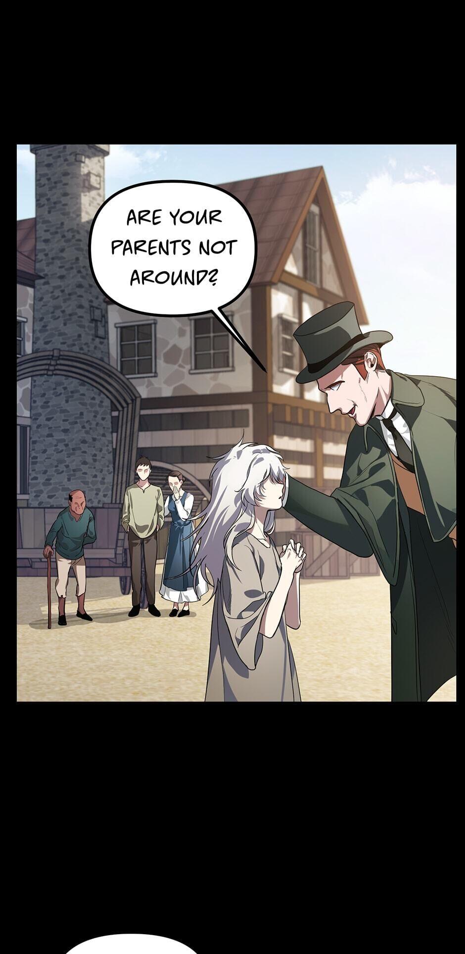 Read SSS Class Revival Hunter Manga Online