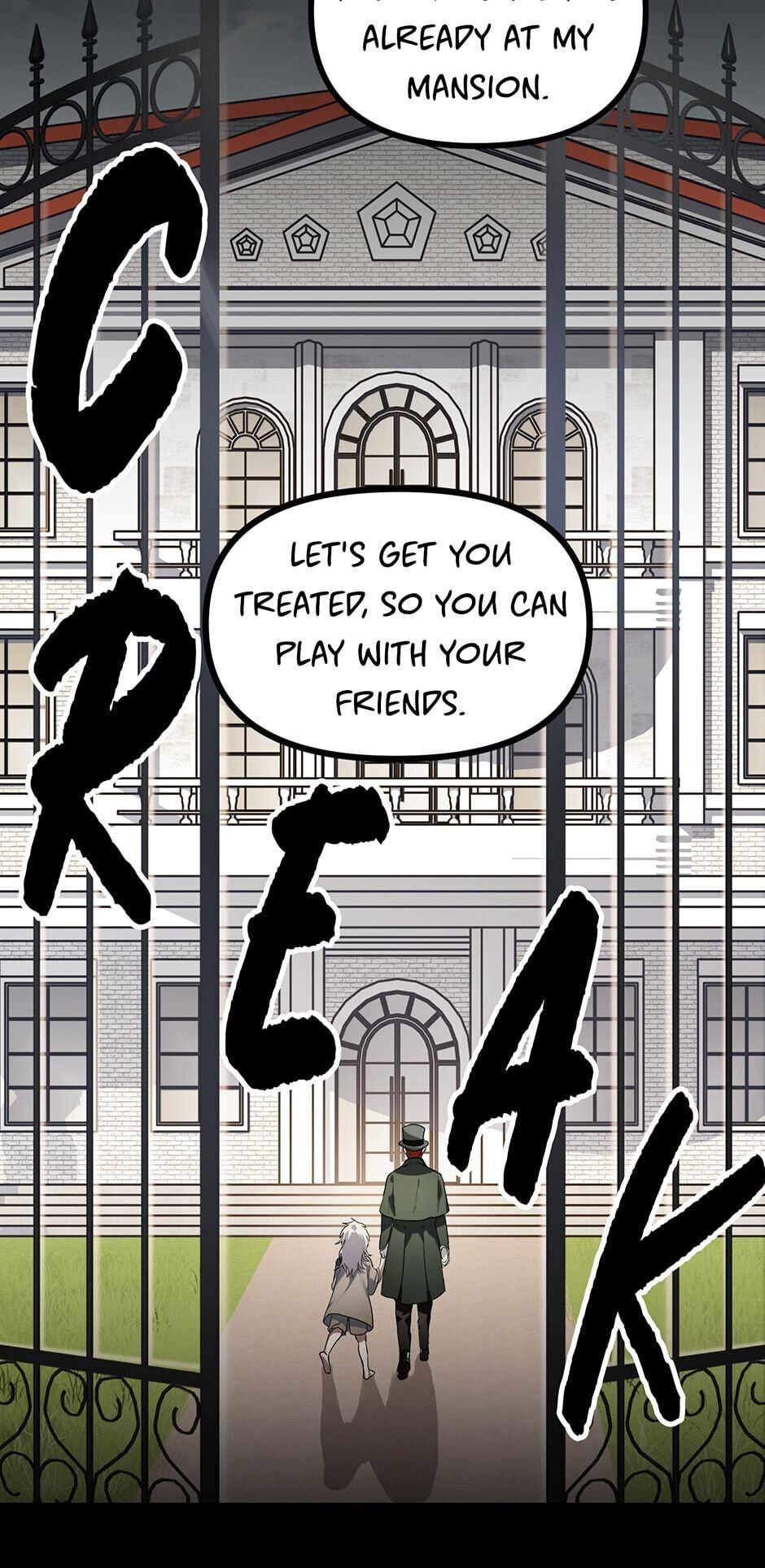 Read SSS Class Revival Hunter Manga Online