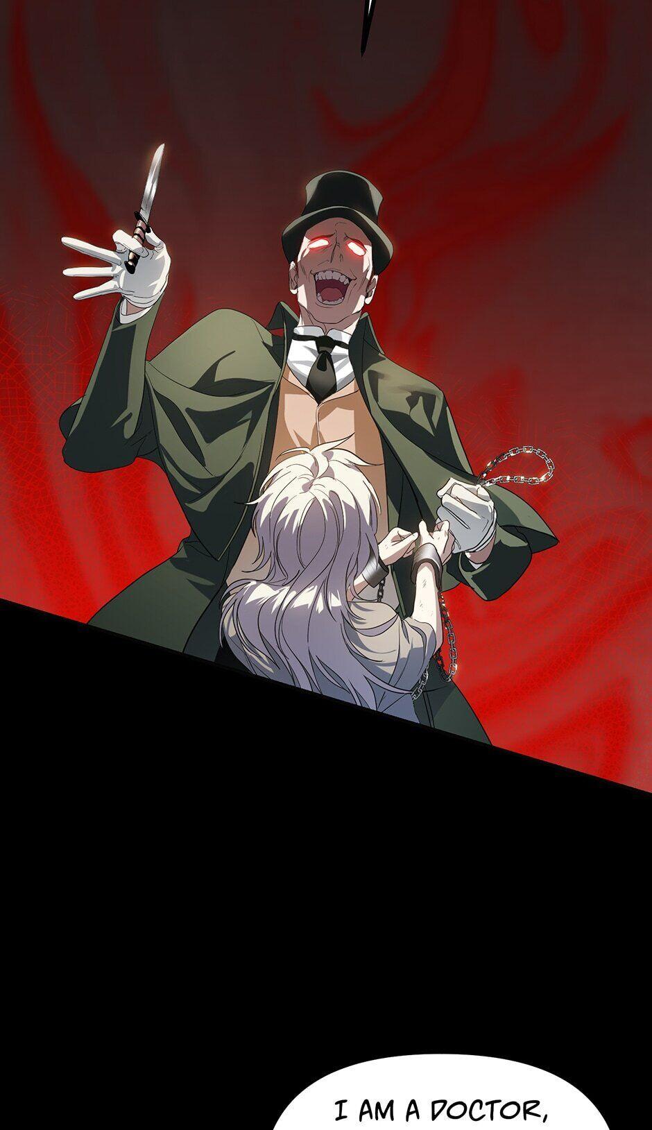 Read SSS Class Revival Hunter Manga Online