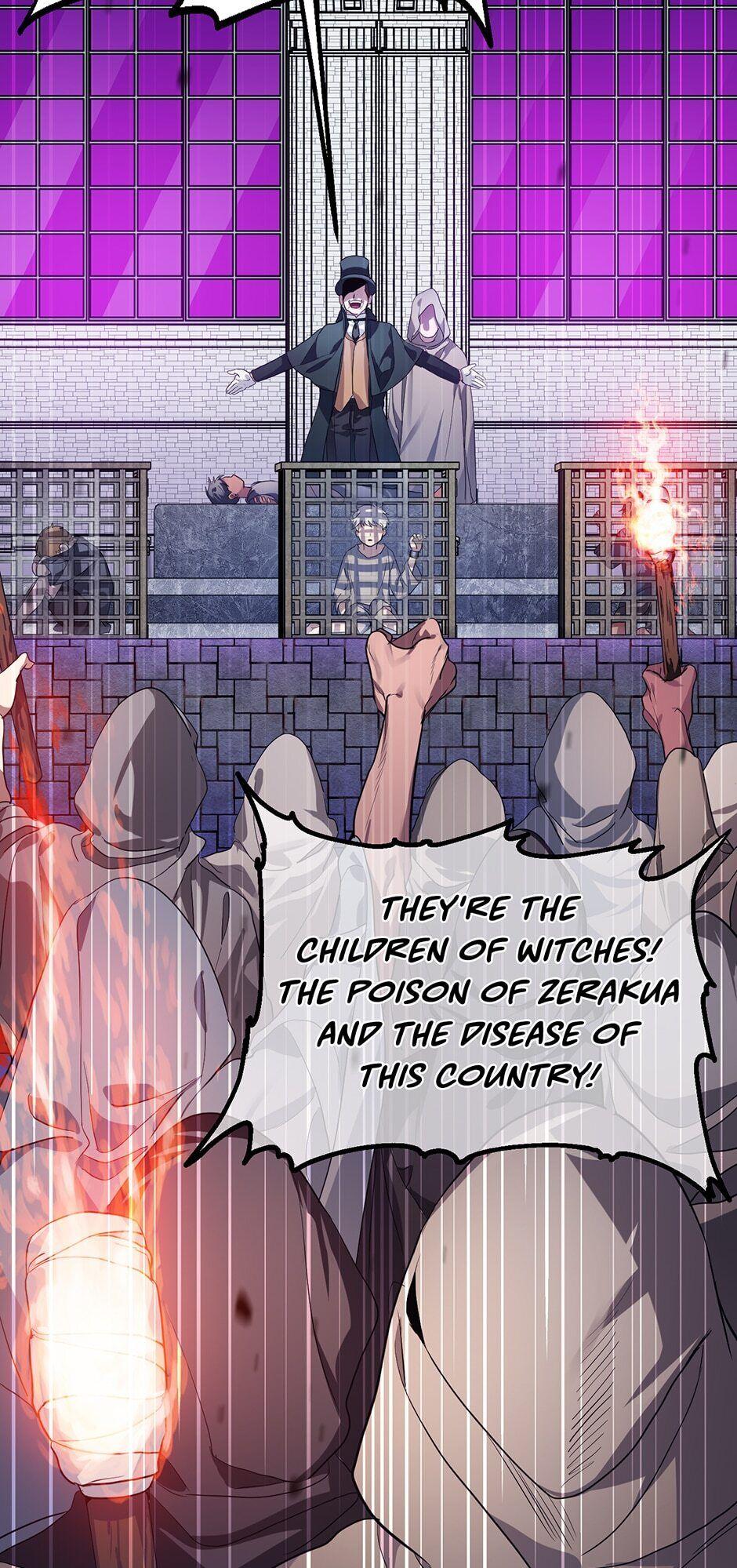 Read SSS Class Revival Hunter Manga Online
