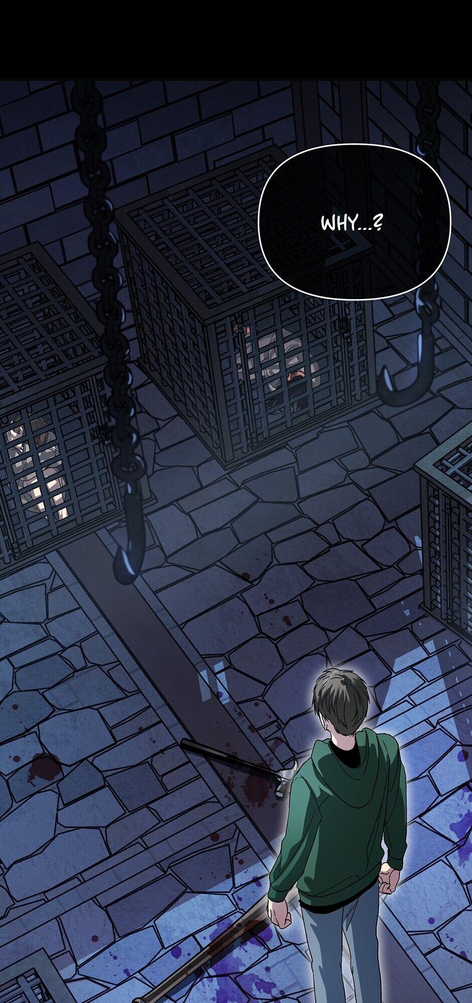 Read SSS Class Revival Hunter Manga Online
