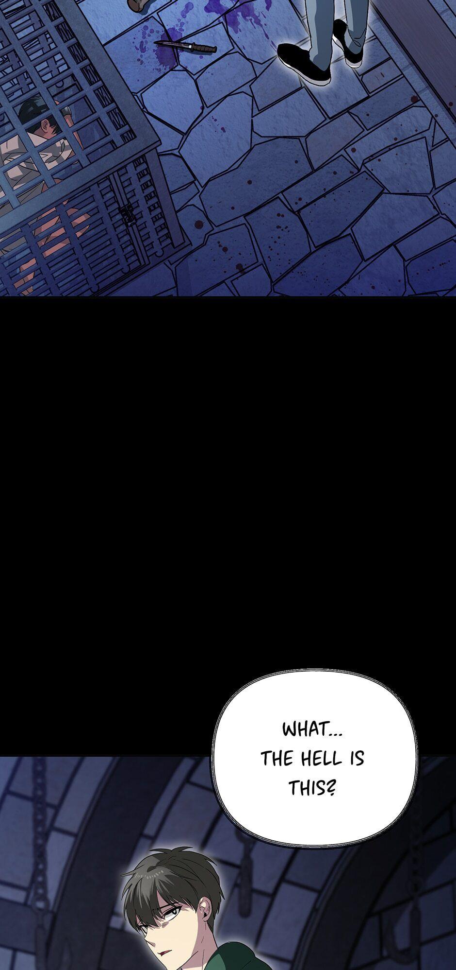 Read SSS Class Revival Hunter Manga Online