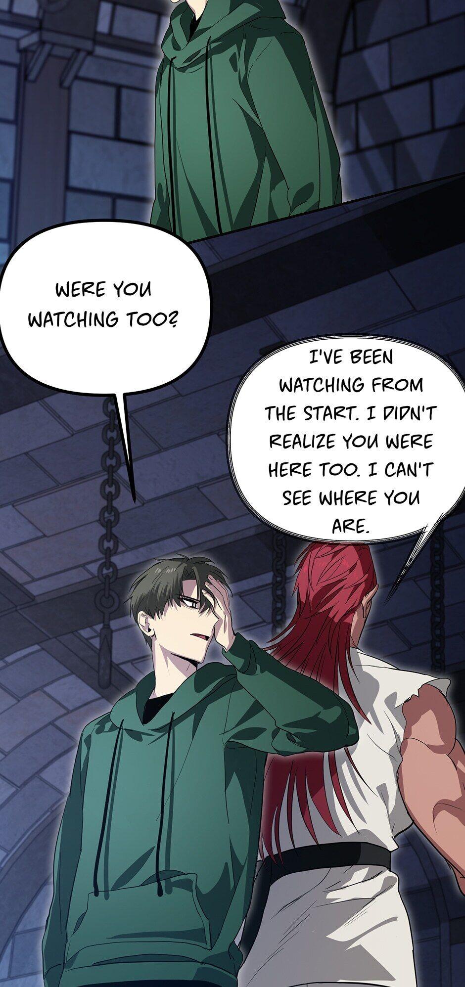Read SSS Class Revival Hunter Manga Online