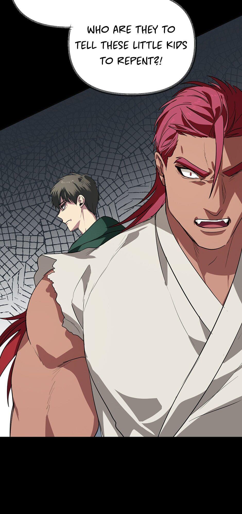 Read SSS Class Revival Hunter Manga Online