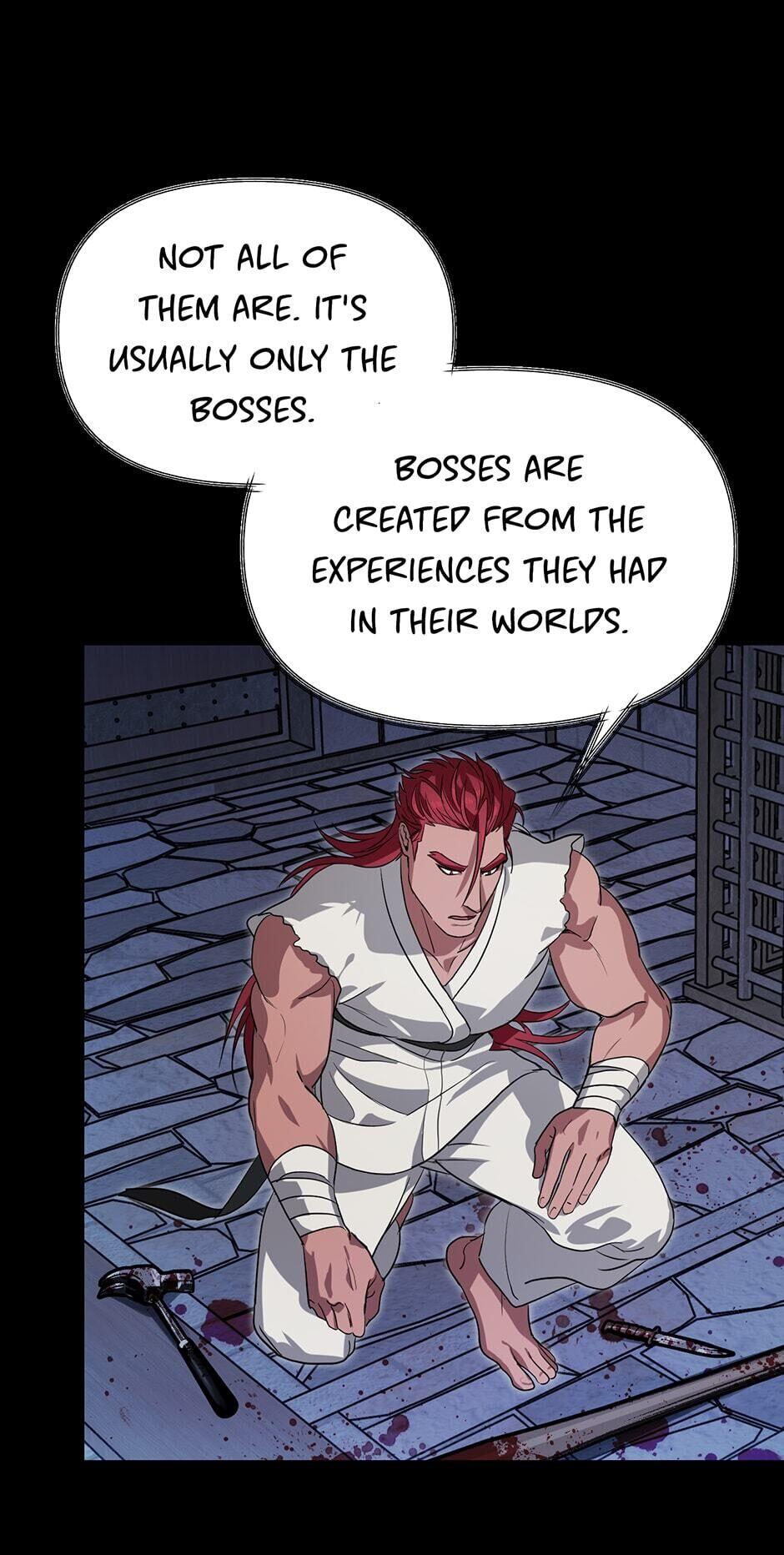 Read SSS Class Revival Hunter Manga Online