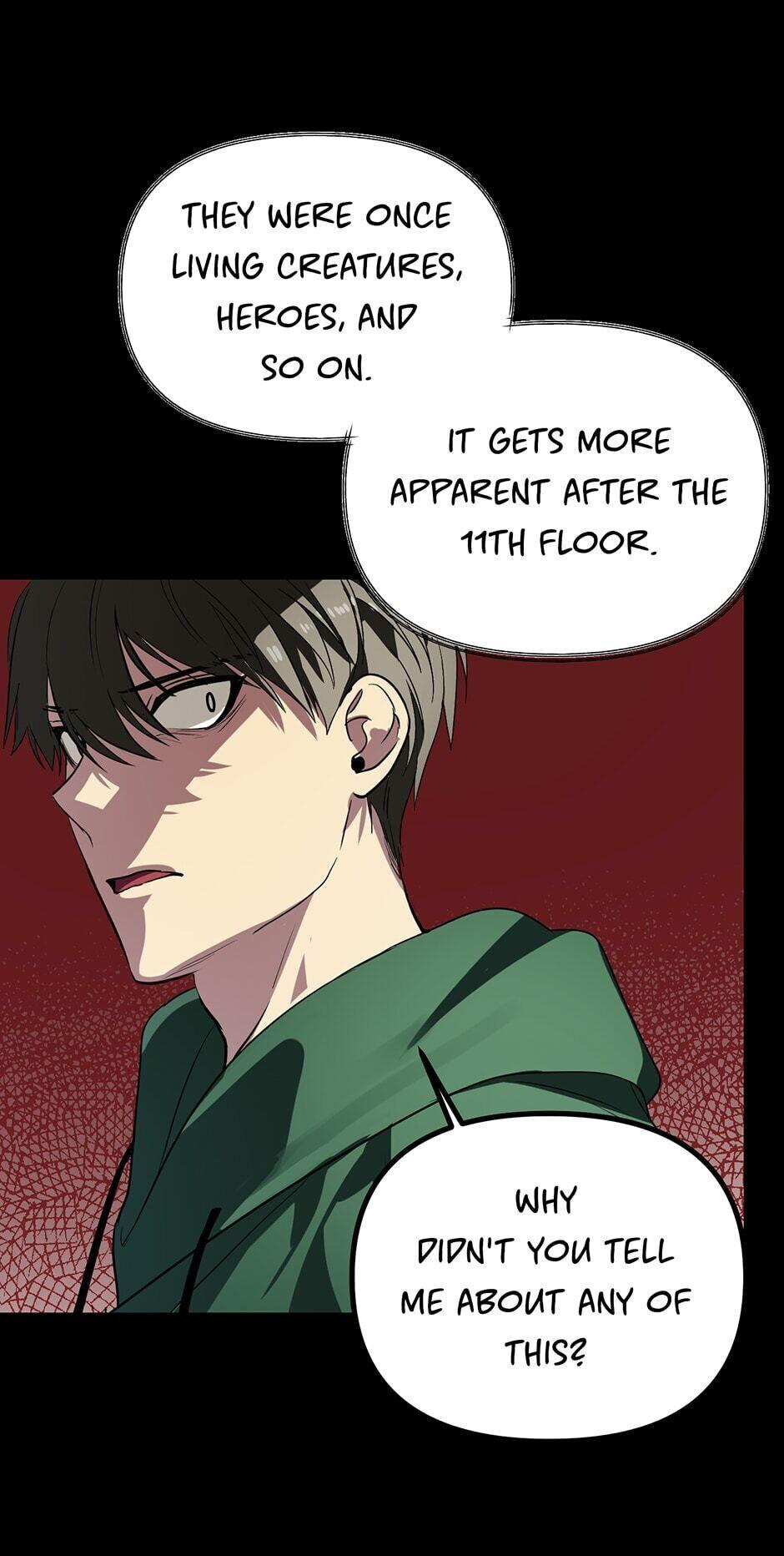 Read SSS Class Revival Hunter Manga Online