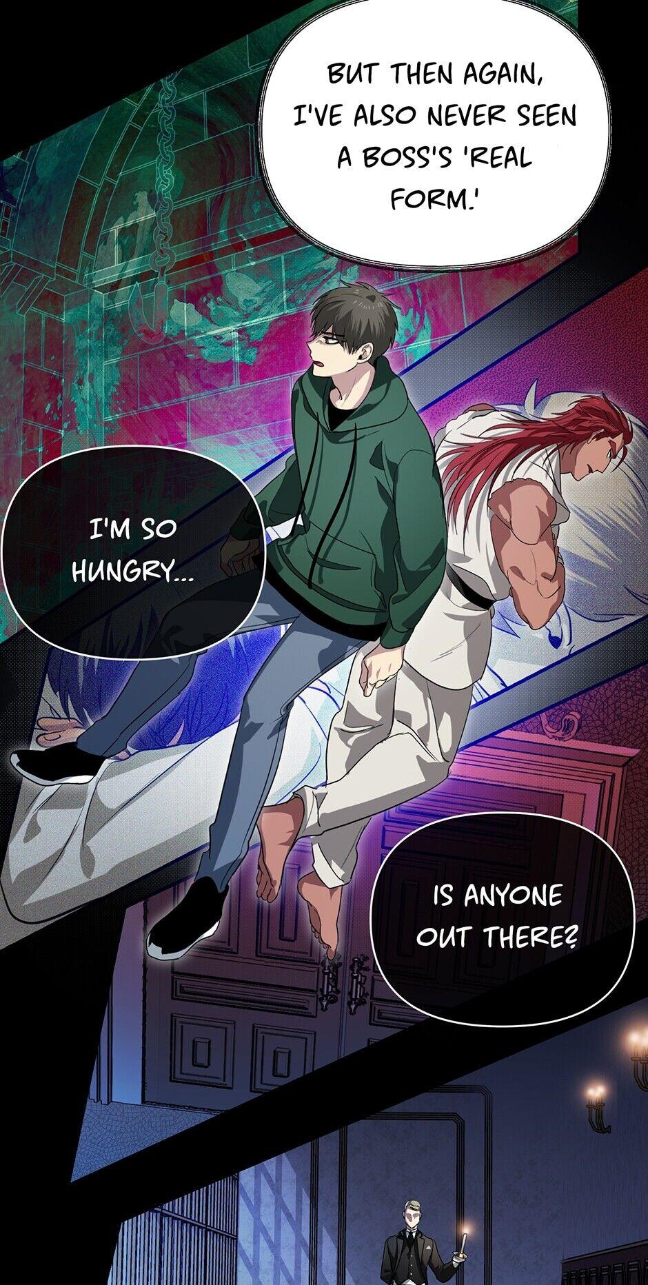 Read SSS Class Revival Hunter Manga Online