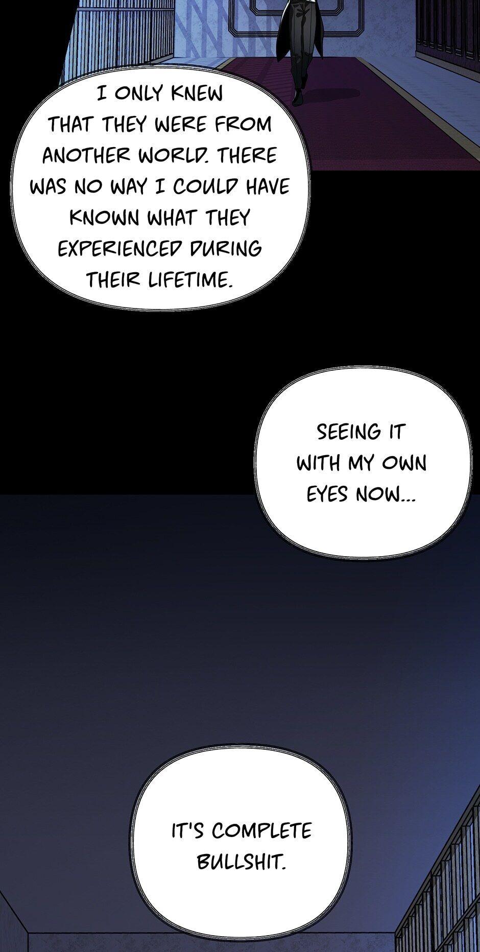 Read SSS Class Revival Hunter Manga Online