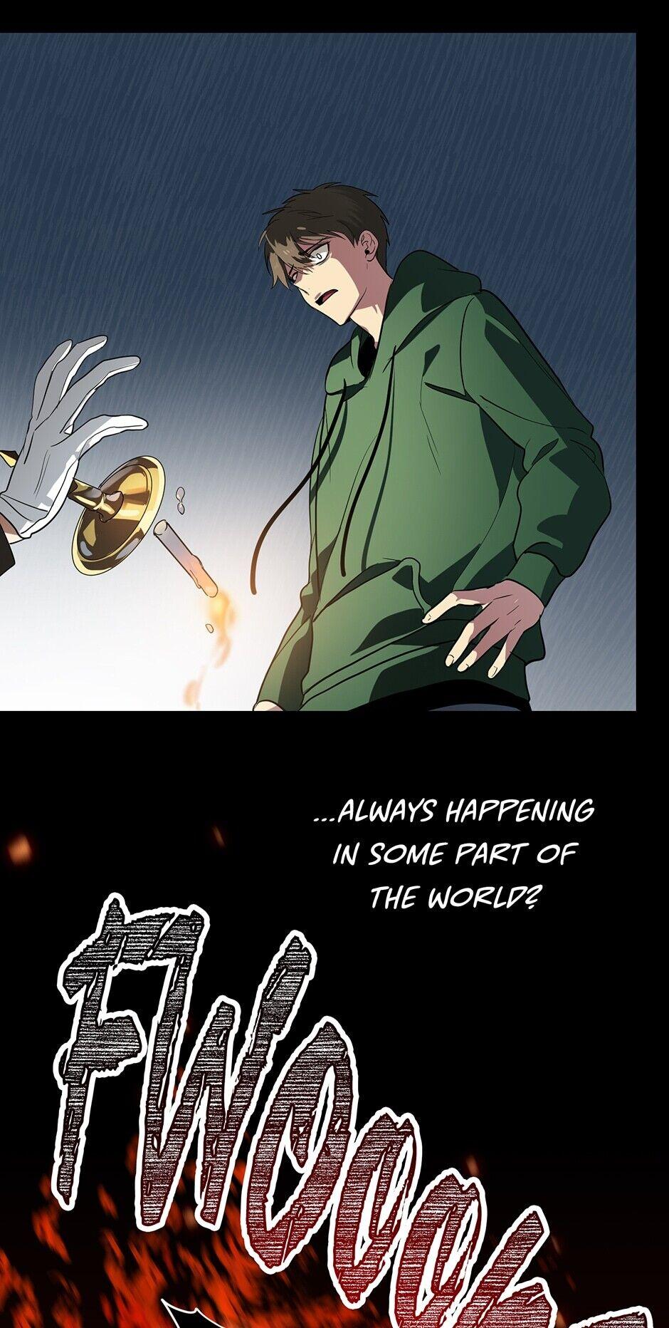Read SSS Class Revival Hunter Manga Online