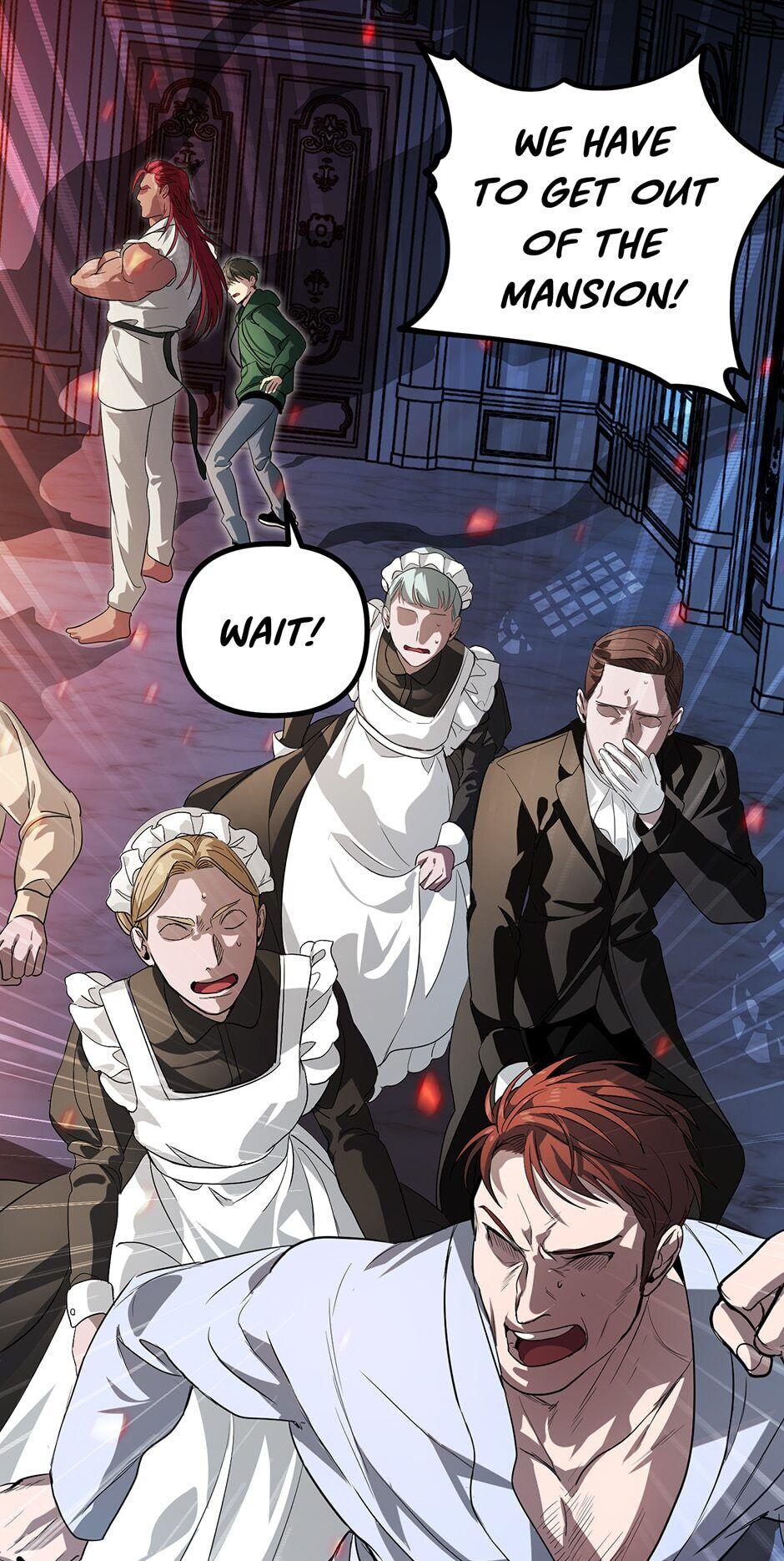 Read SSS Class Revival Hunter Manga Online