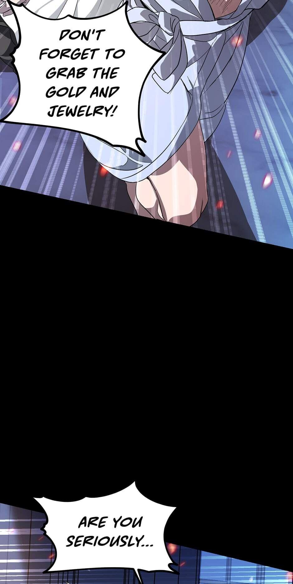 Read SSS Class Revival Hunter Manga Online