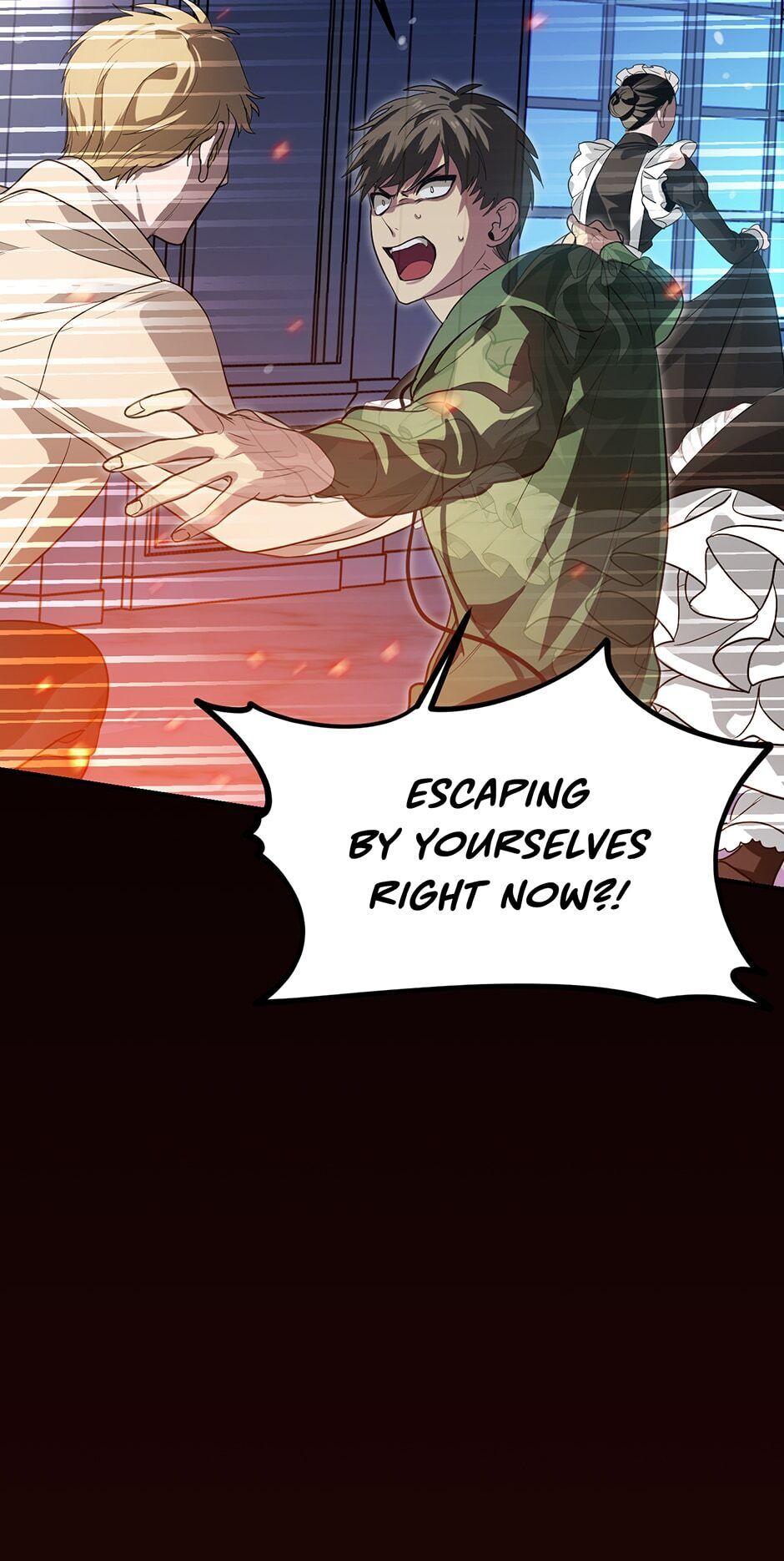 Read SSS Class Revival Hunter Manga Online