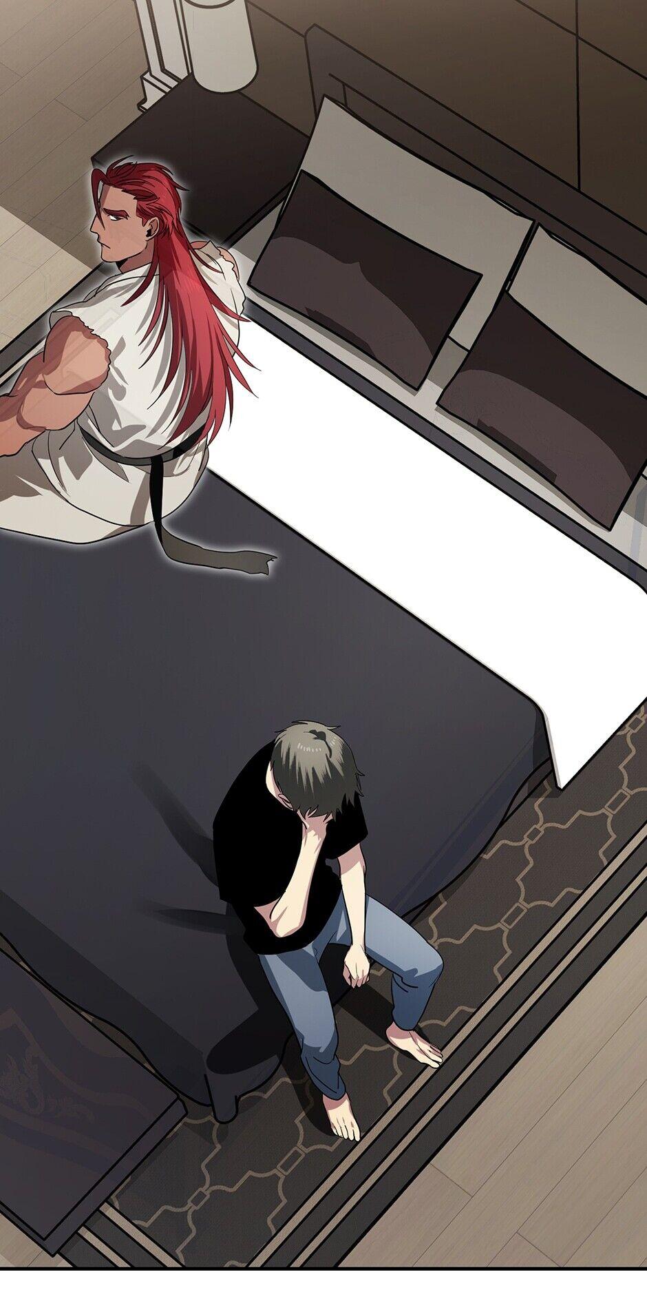 Read SSS Class Revival Hunter Manga Online