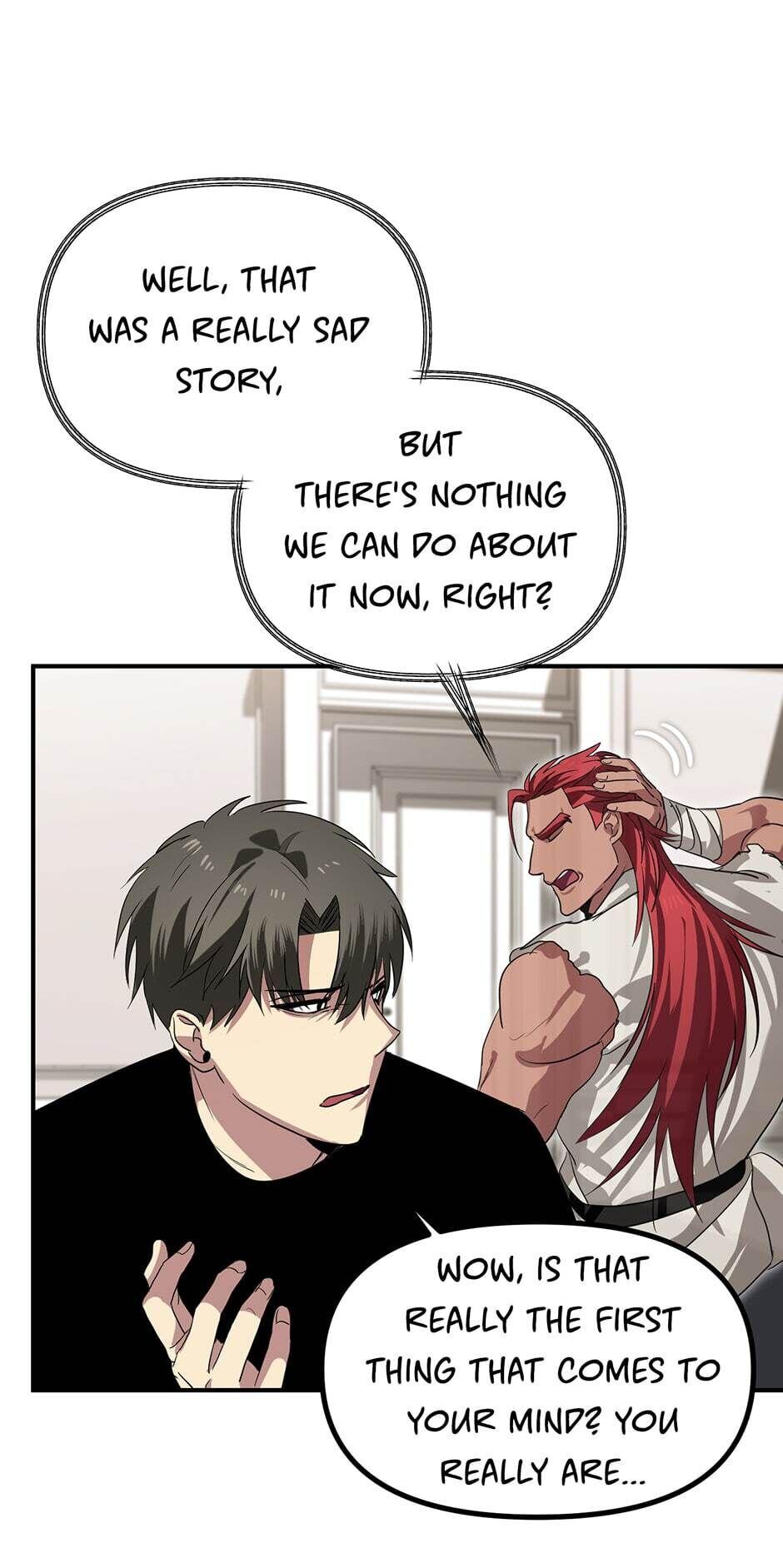 Read SSS Class Revival Hunter Manga Online