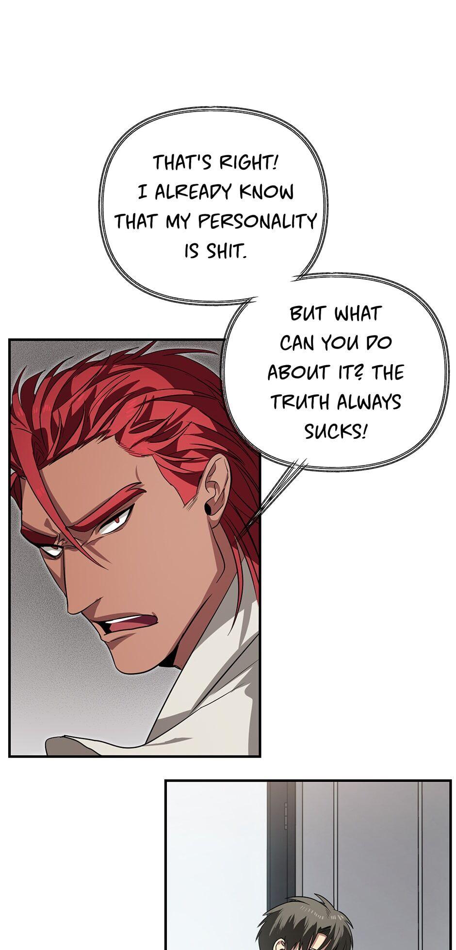 Read SSS Class Revival Hunter Manga Online