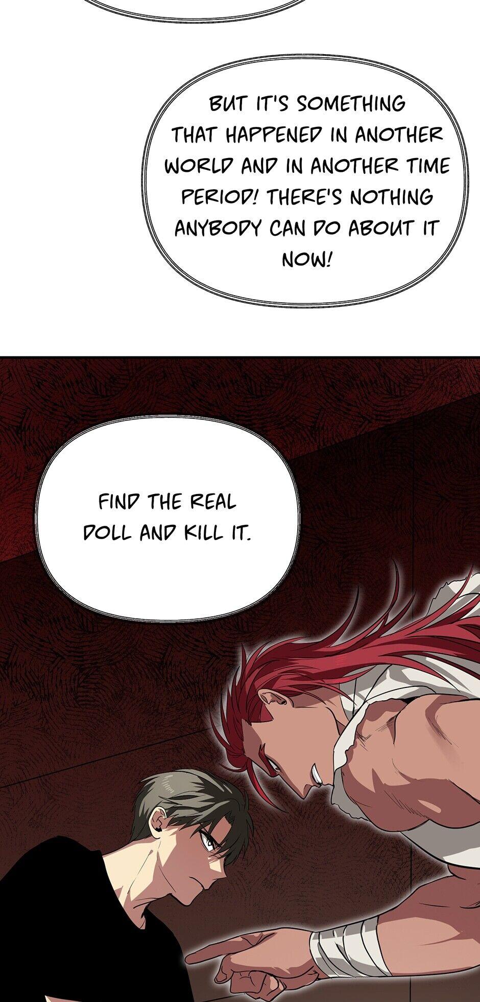 Read SSS Class Revival Hunter Manga Online