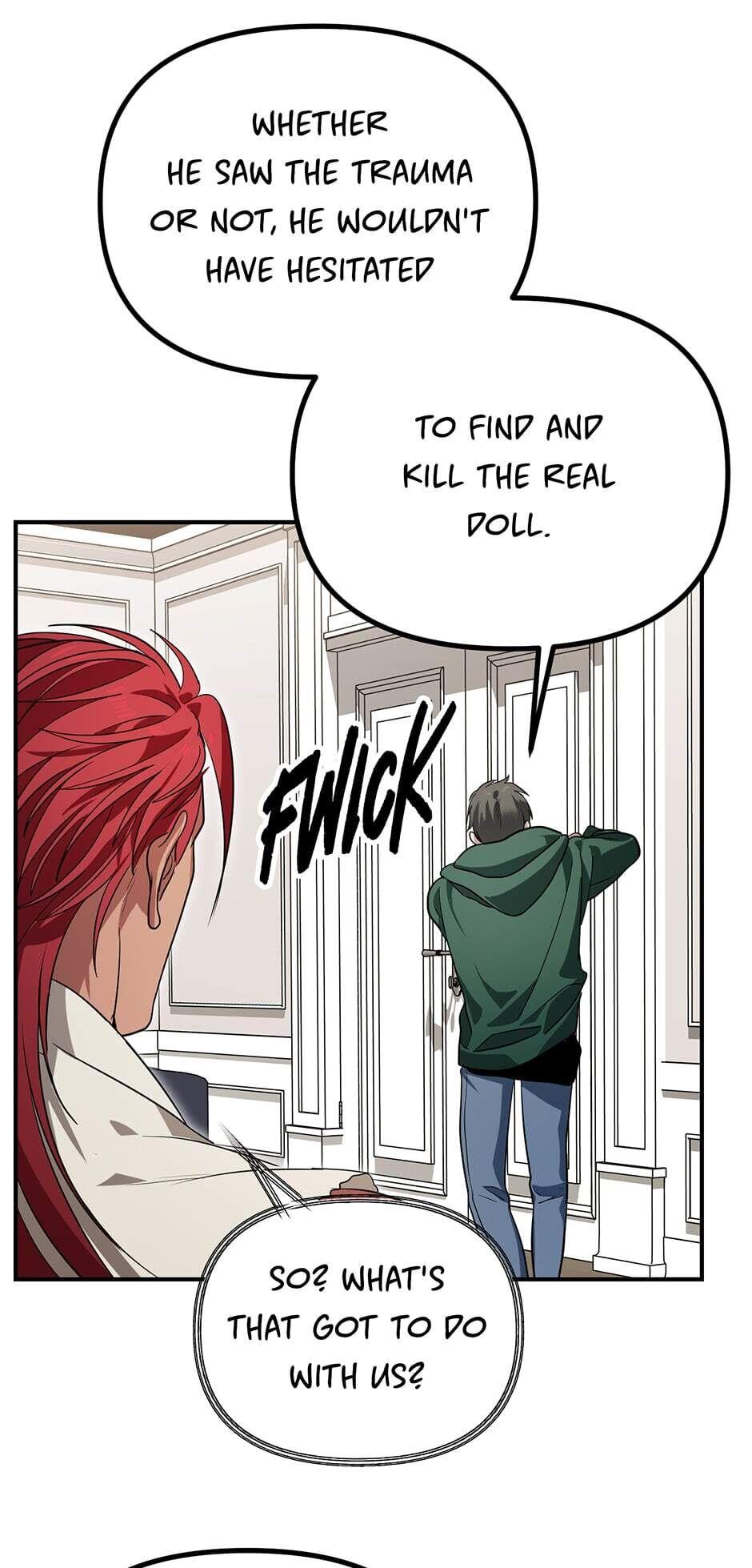 Read SSS Class Revival Hunter Manga Online