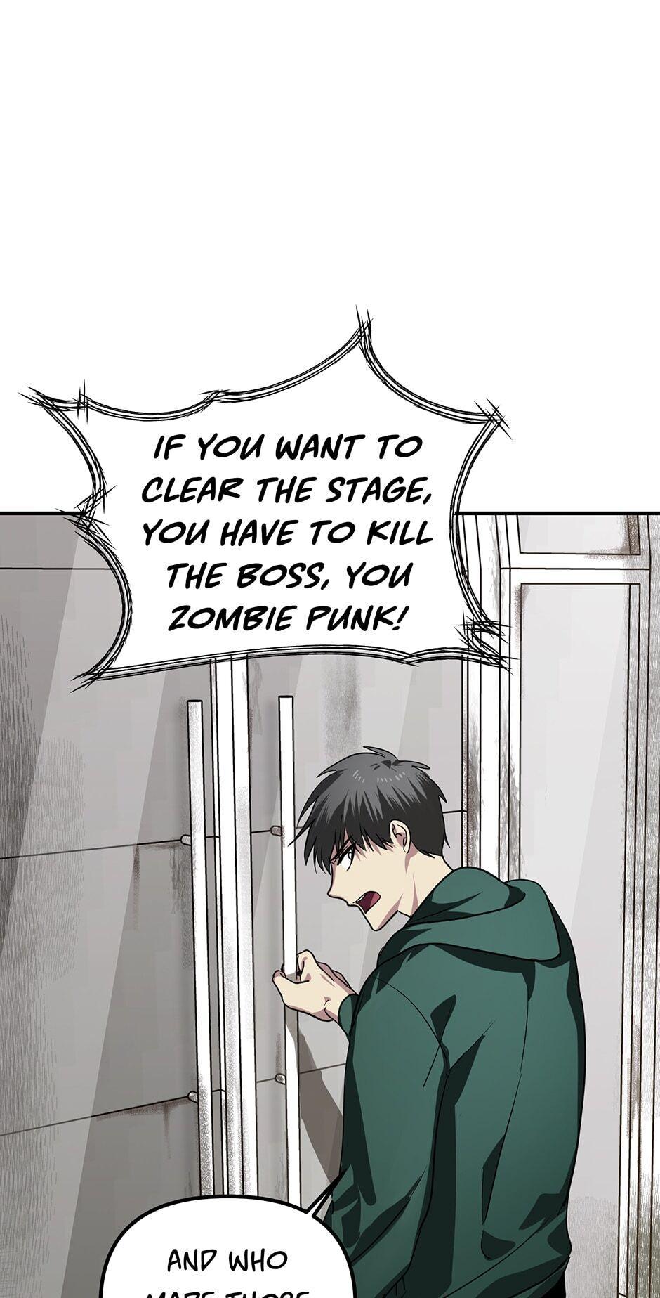 Read SSS Class Revival Hunter Manga Online