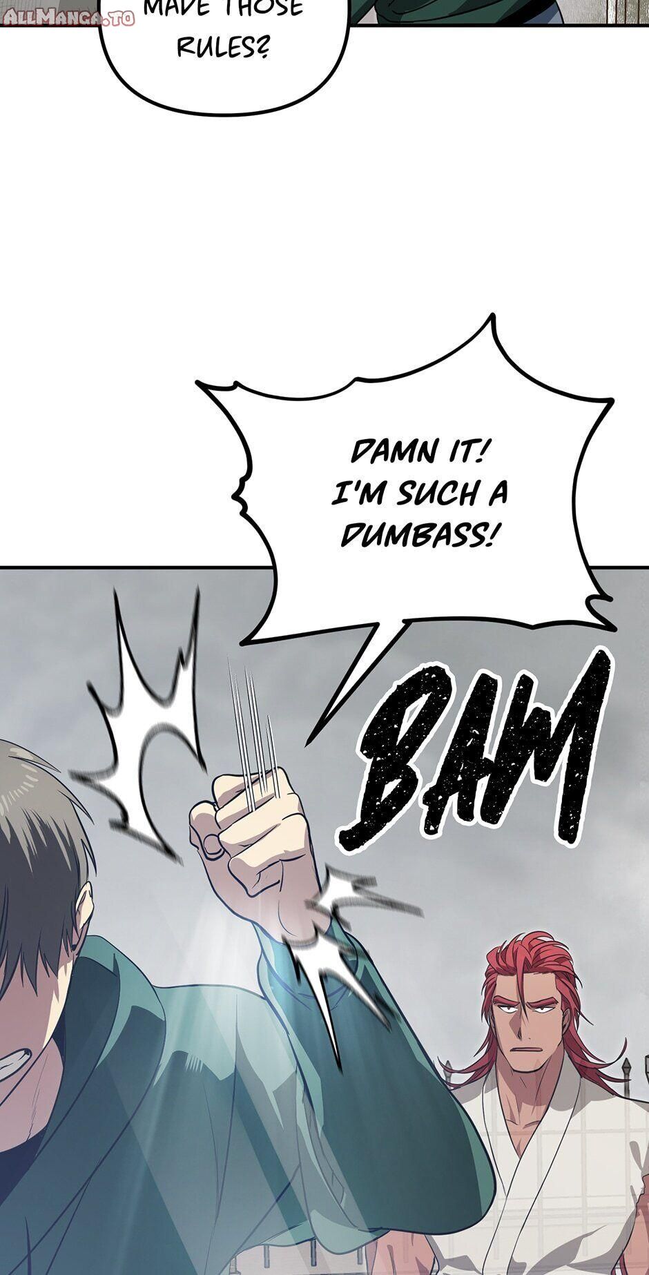 Read SSS Class Revival Hunter Manga Online
