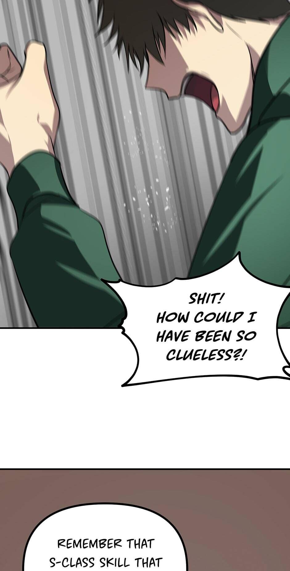 Read SSS Class Revival Hunter Manga Online