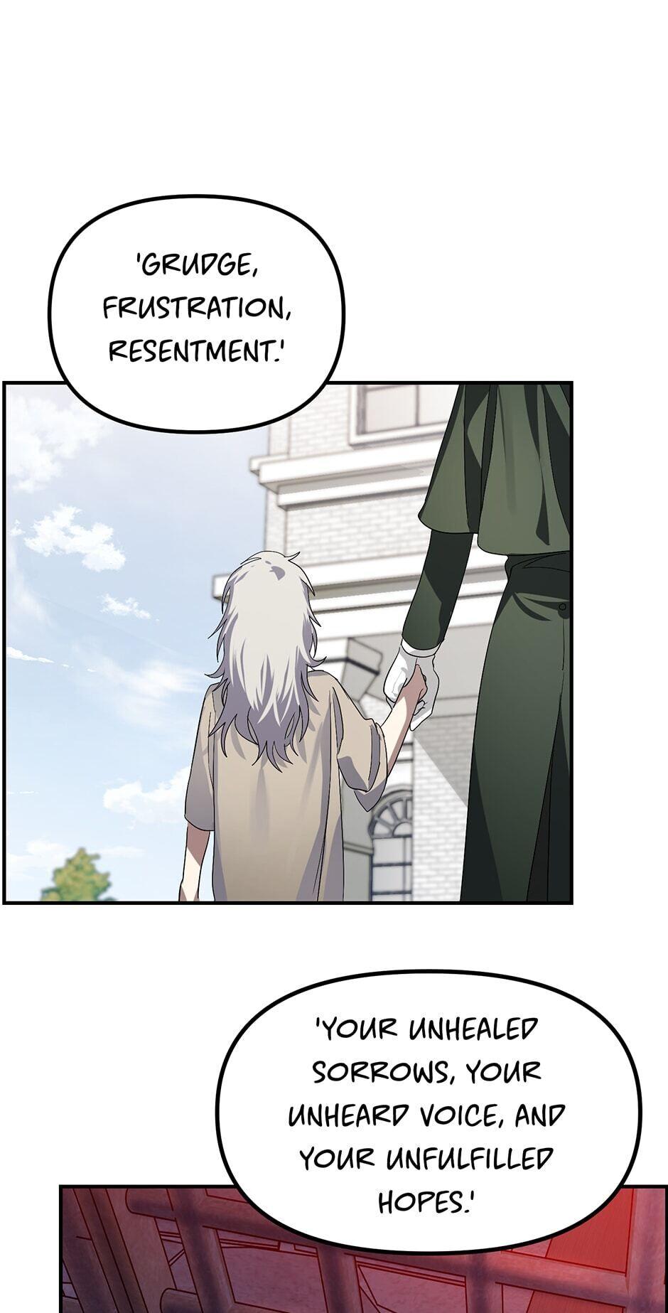 Read SSS Class Revival Hunter Manga Online