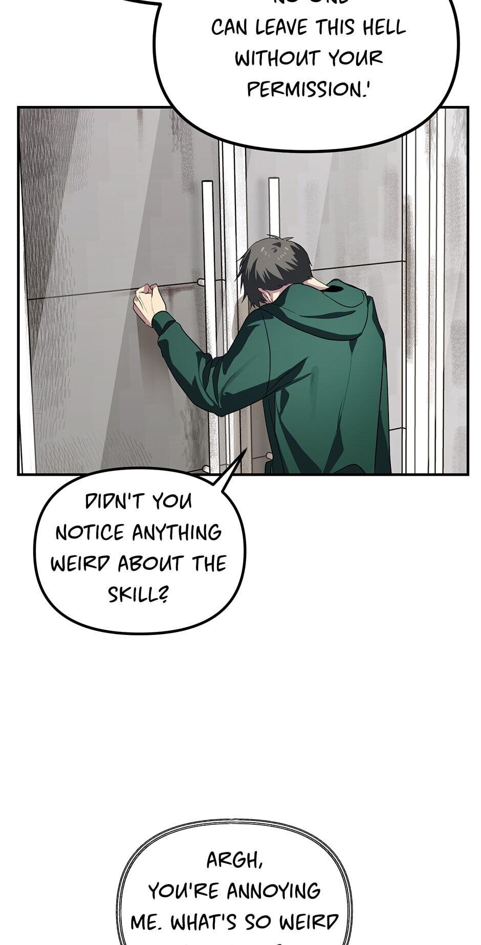 Read SSS Class Revival Hunter Manga Online