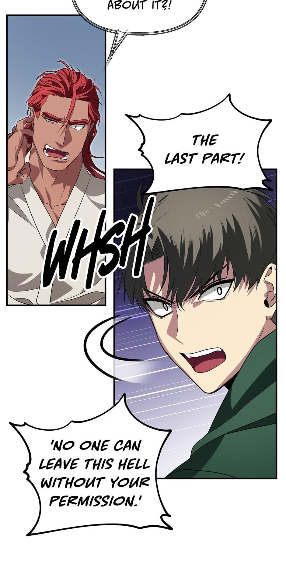 Read SSS Class Revival Hunter Manga Online