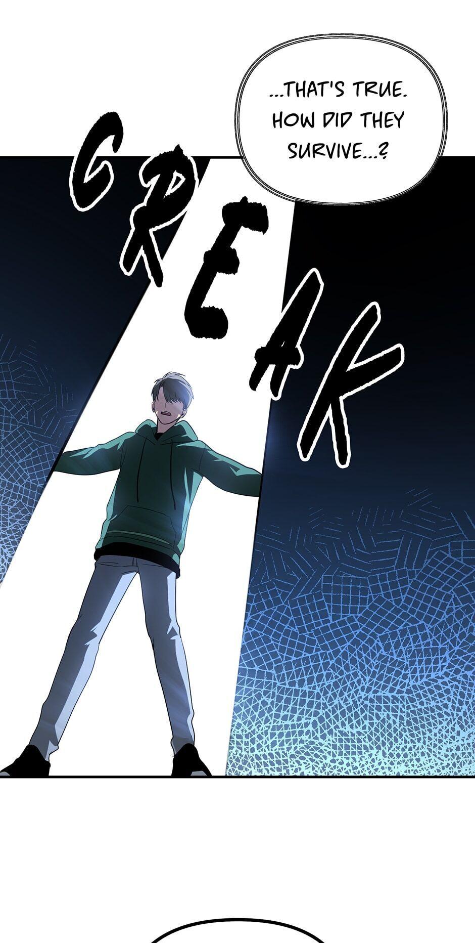Read SSS Class Revival Hunter Manga Online