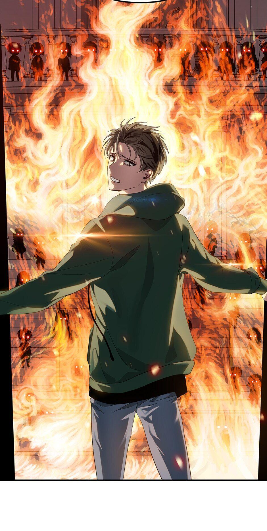 Read SSS Class Revival Hunter Manga Online