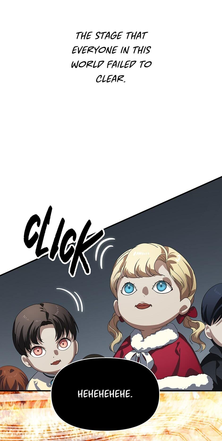 Read SSS Class Revival Hunter Manga Online