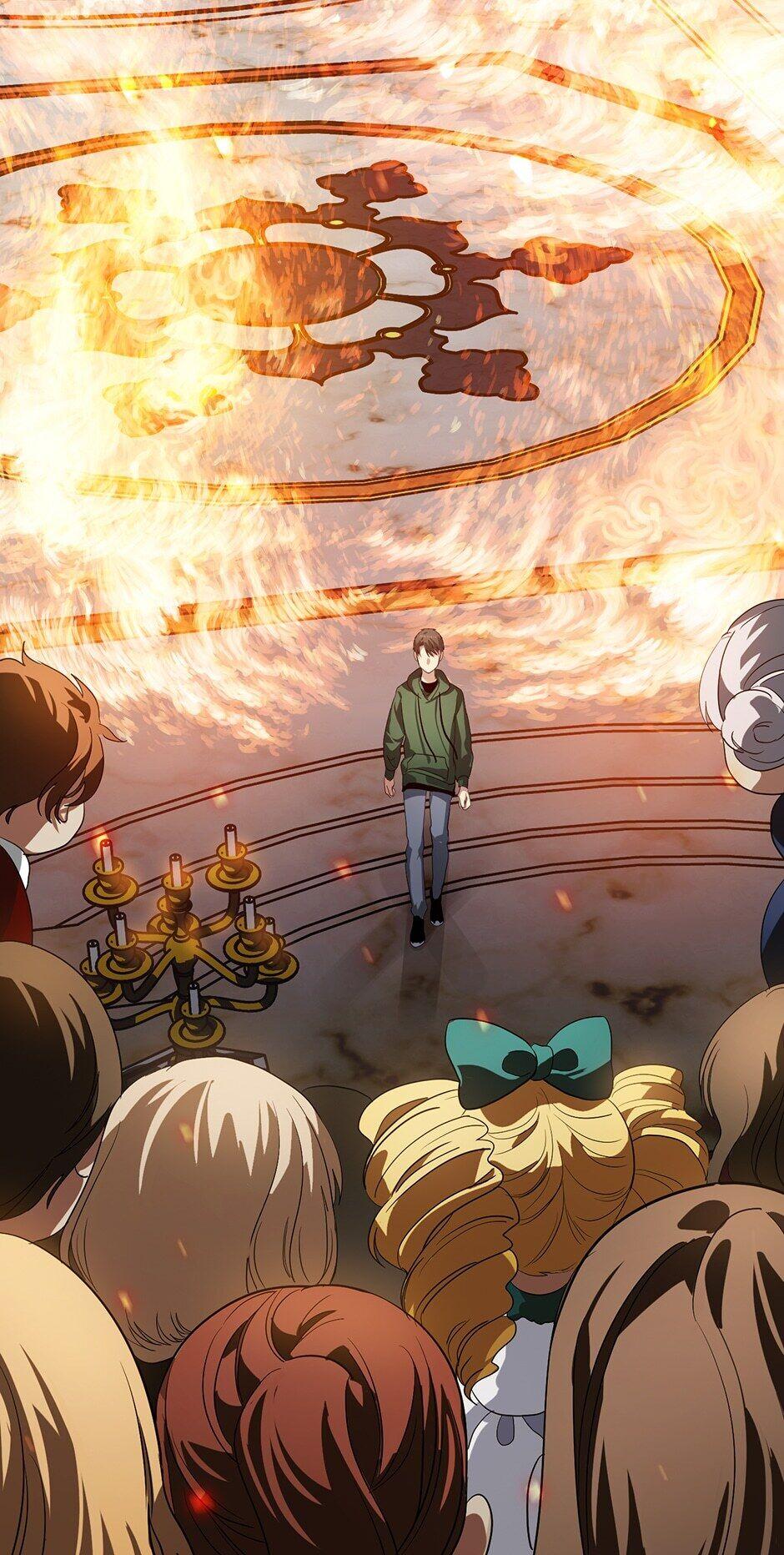 Read SSS Class Revival Hunter Manga Online