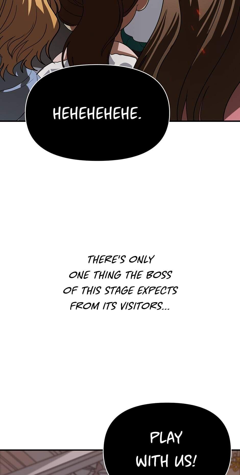 Read SSS Class Revival Hunter Manga Online