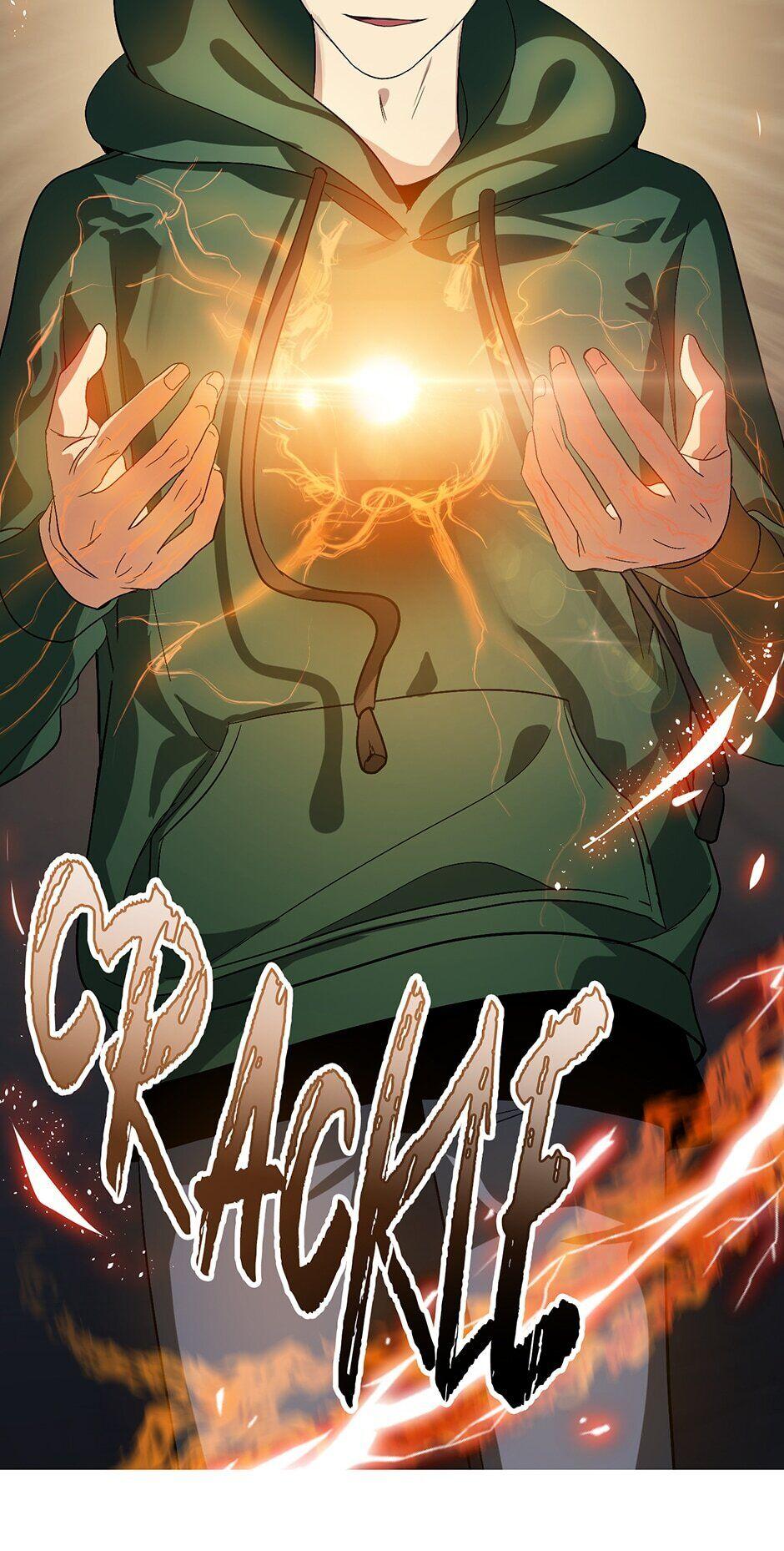 Read SSS Class Revival Hunter Manga Online