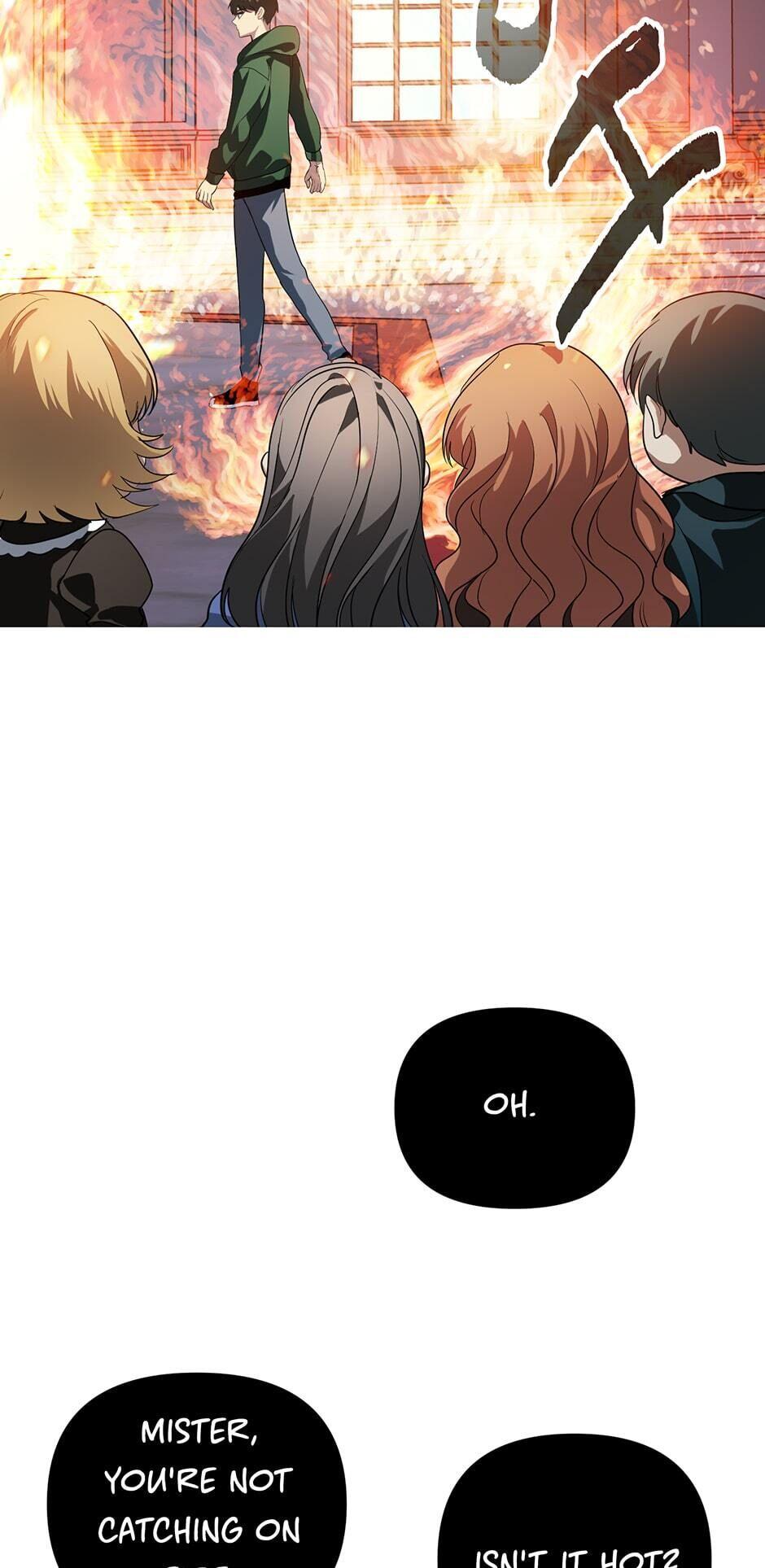 Read SSS Class Revival Hunter Manga Online