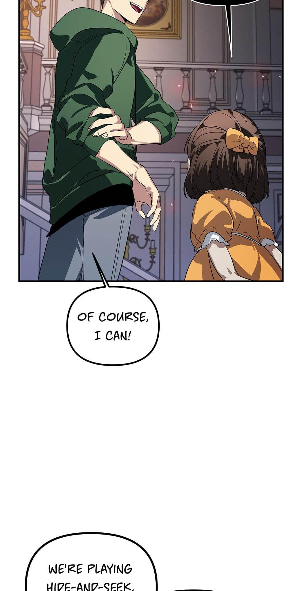 Read SSS Class Revival Hunter Manga Online