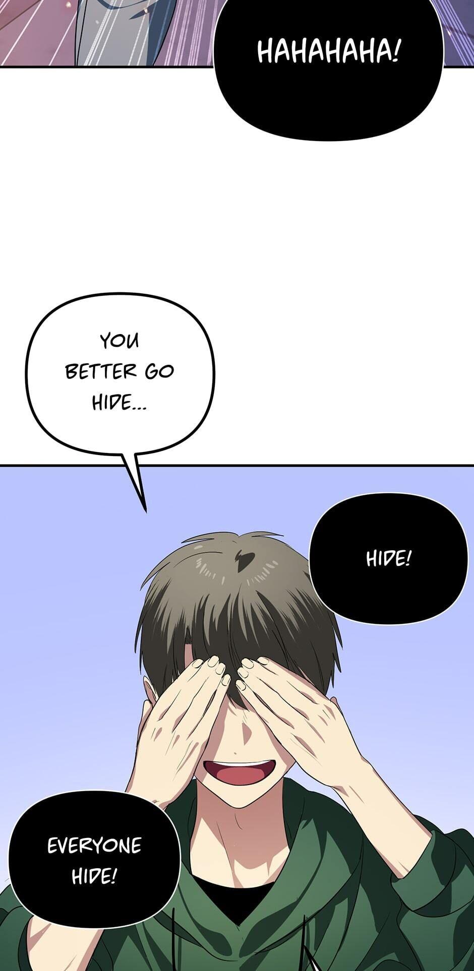 Read SSS Class Revival Hunter Manga Online
