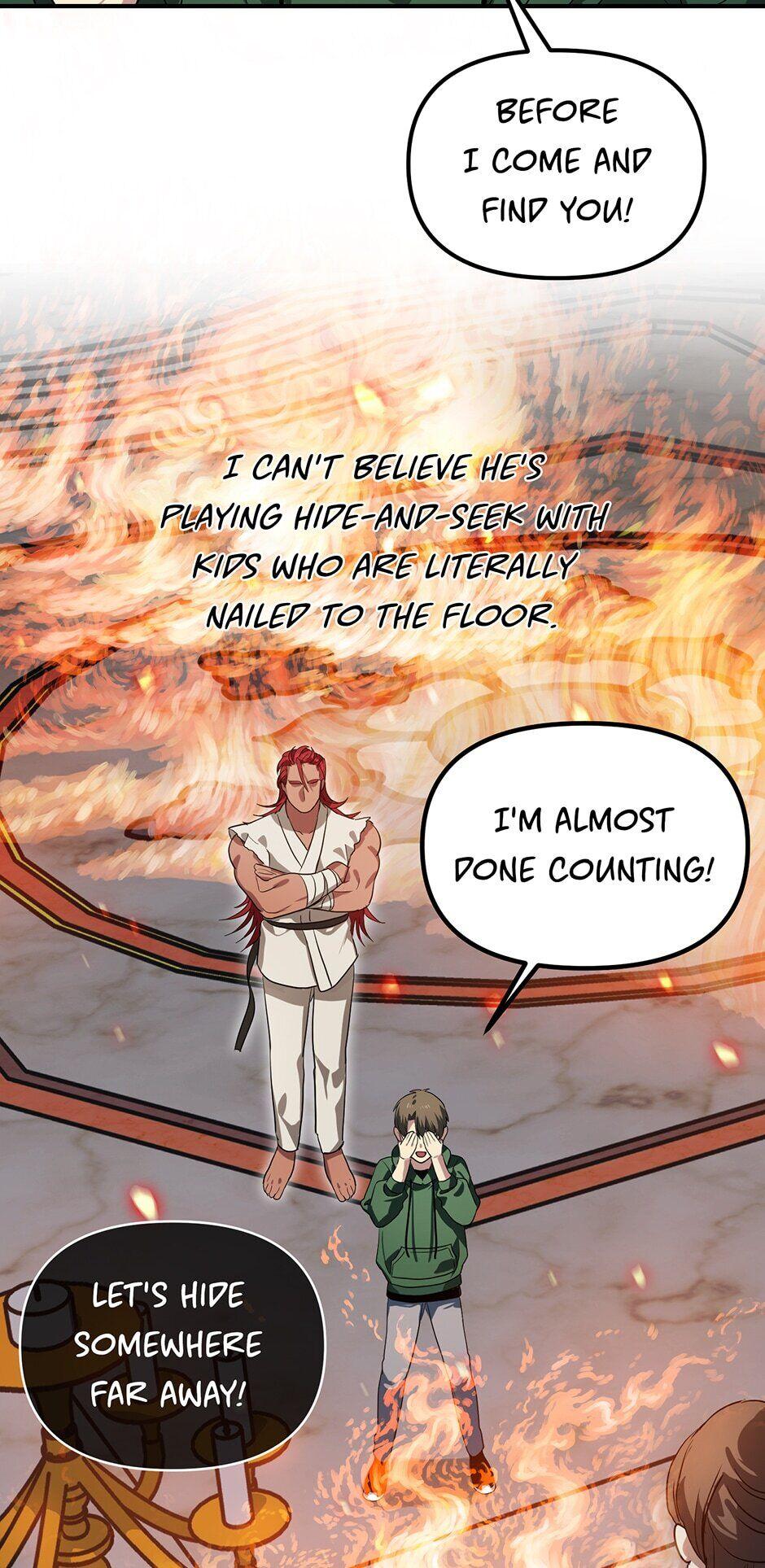 Read SSS Class Revival Hunter Manga Online