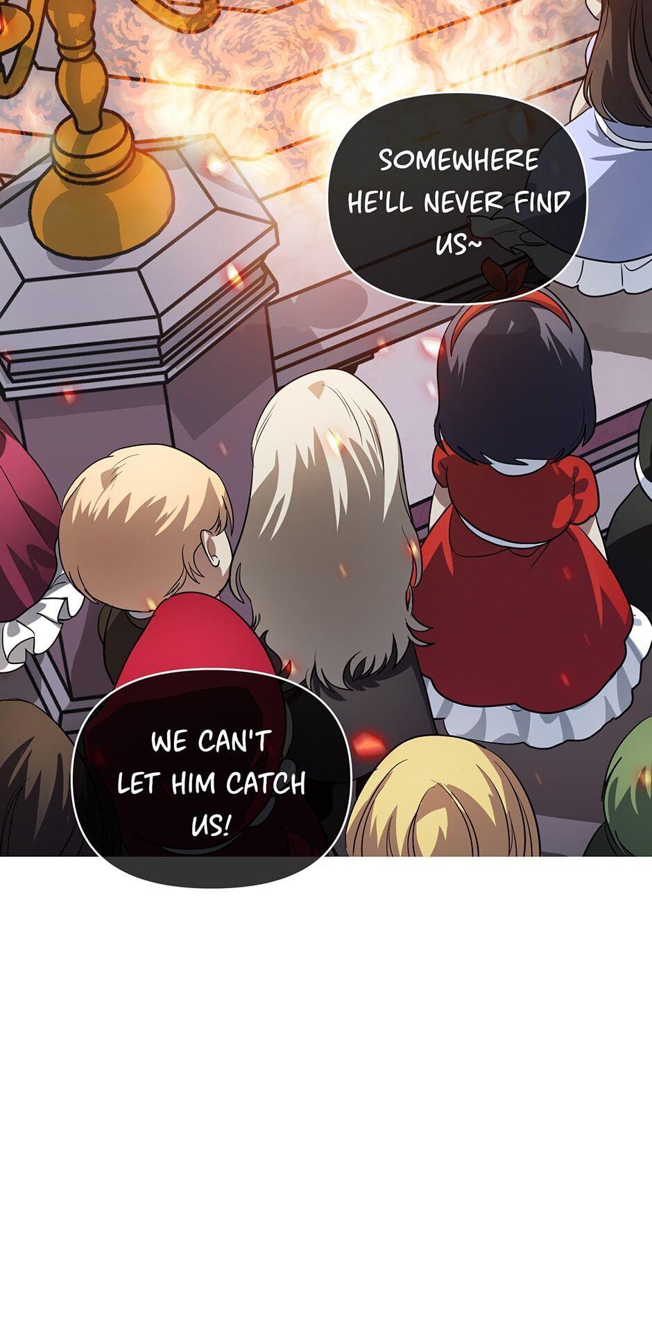 Read SSS Class Revival Hunter Manga Online