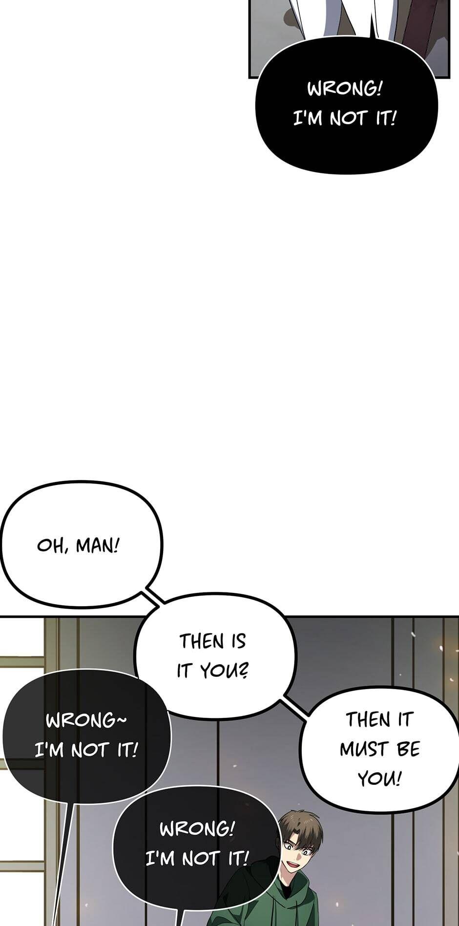 Read SSS Class Revival Hunter Manga Online