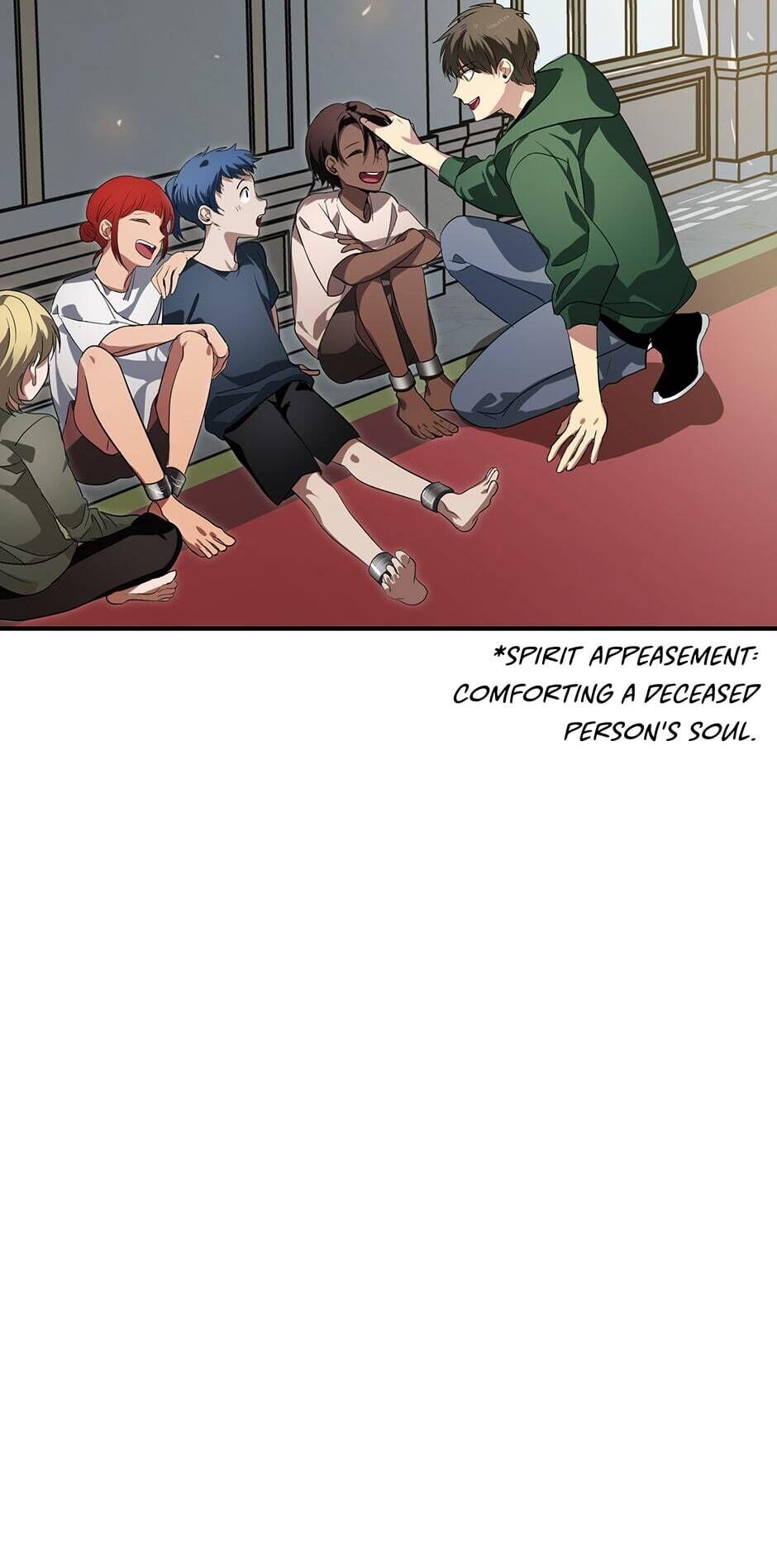 Read SSS Class Revival Hunter Manga Online