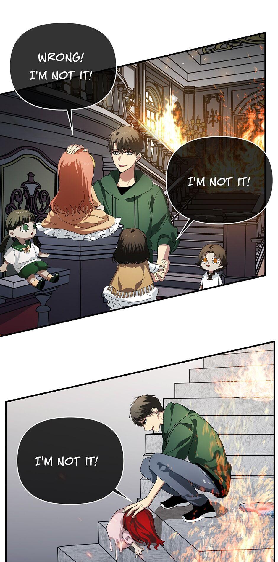 Read SSS Class Revival Hunter Manga Online