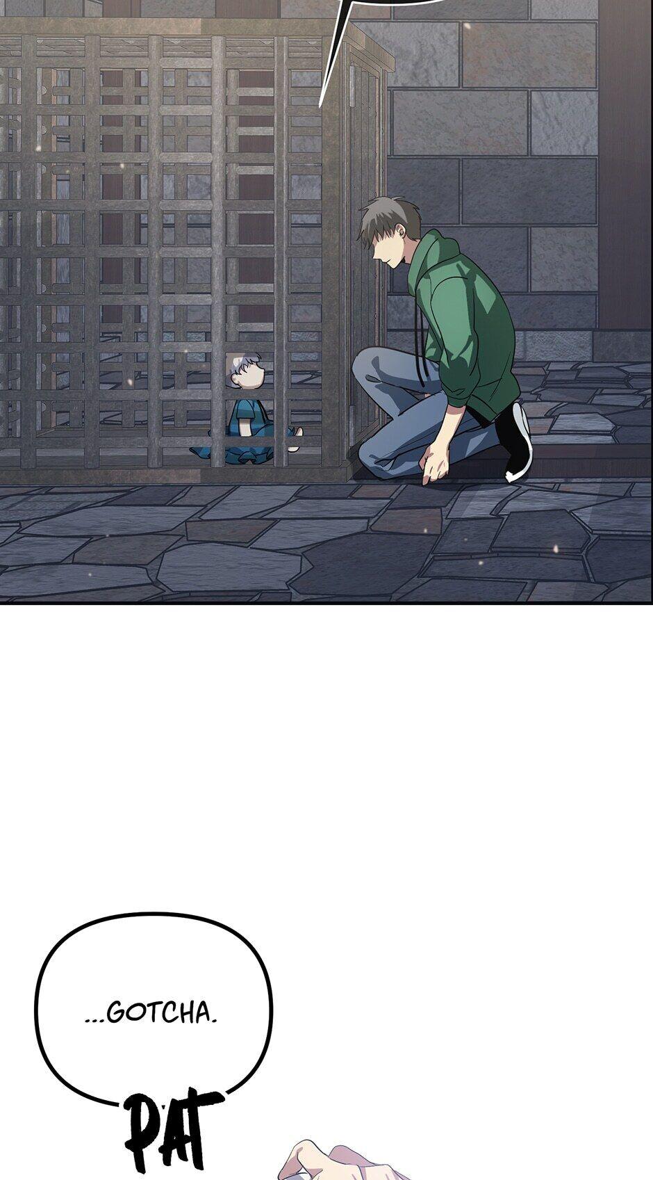 Read SSS Class Revival Hunter Manga Online