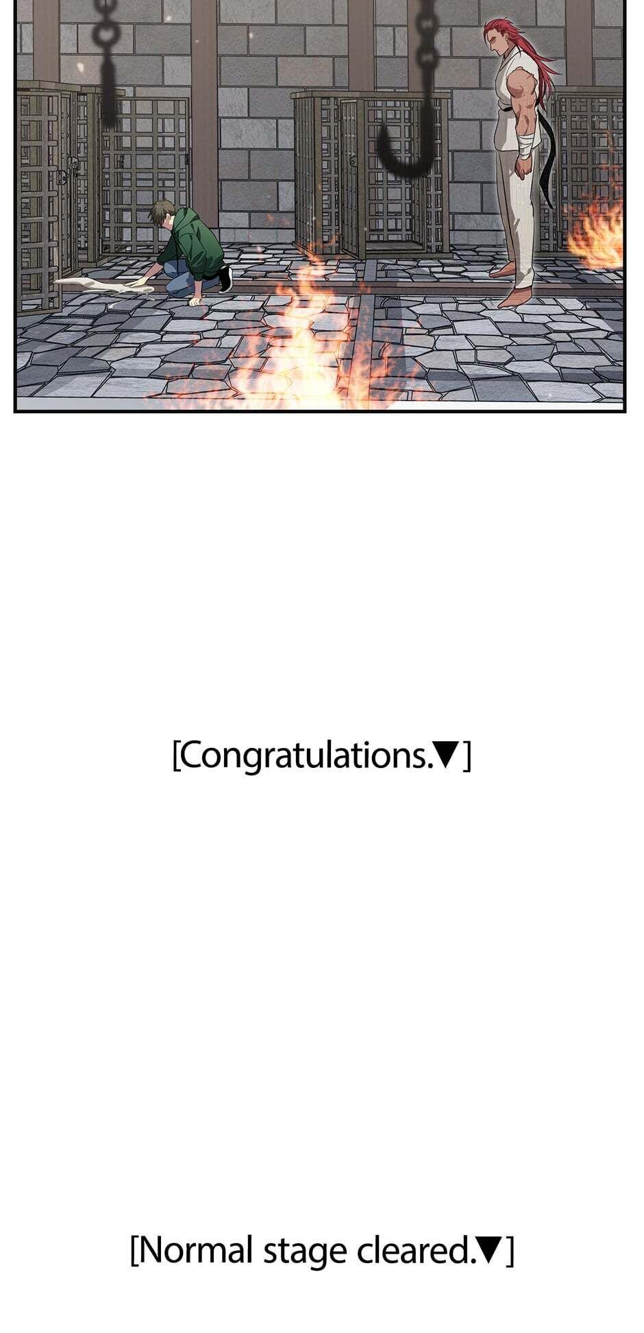 Read SSS Class Revival Hunter Manga Online