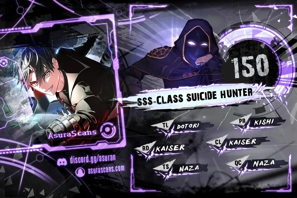 Read SSS Class Revival Hunter Manga Online