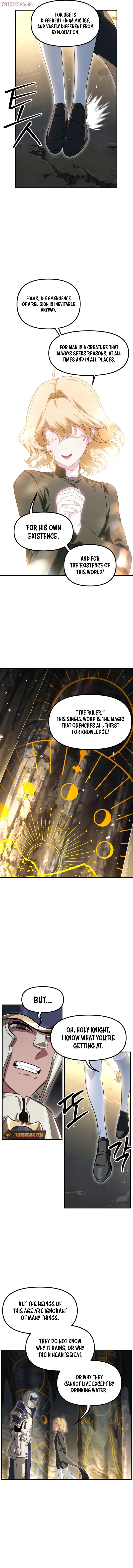 Read SSS Class Revival Hunter Manga Online