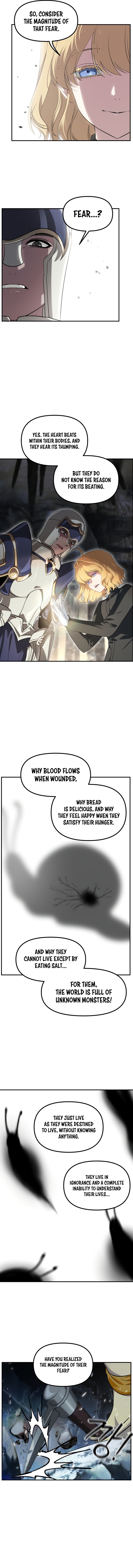 Read SSS Class Revival Hunter Manga Online