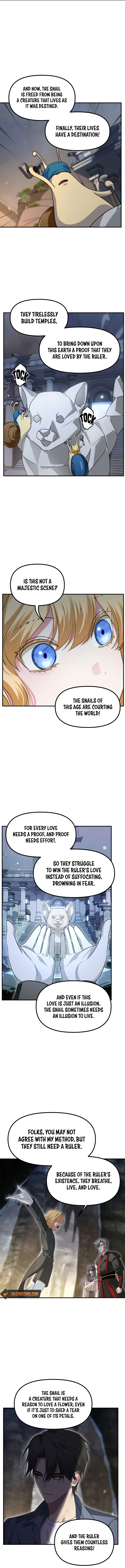 Read SSS Class Revival Hunter Manga Online