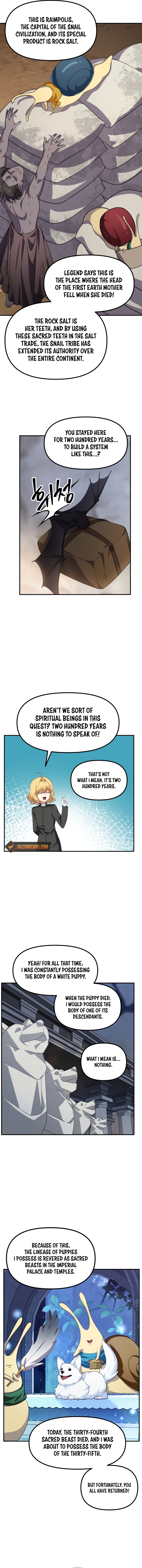 Read SSS Class Revival Hunter Manga Online